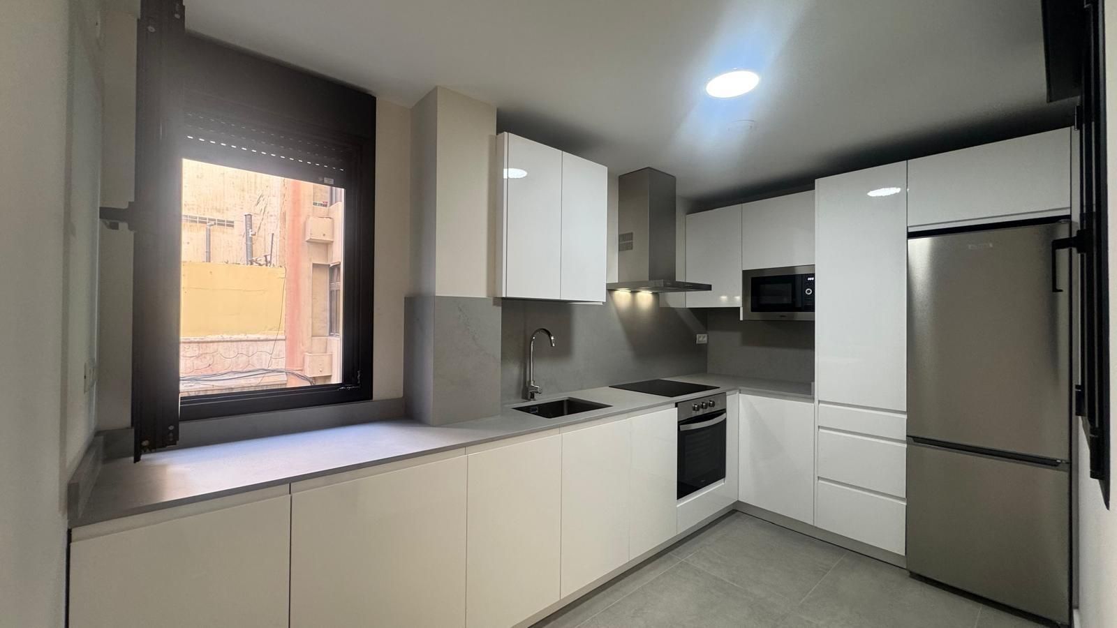 Piso de alquiler en Calle LA NAVAL, 14, Isleta, Isleta - Puerto - Guanarteme