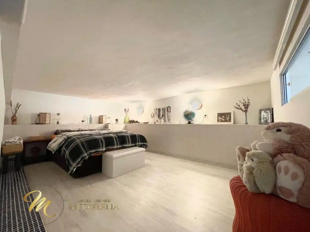 Habitación de Piso en venta en Sopela