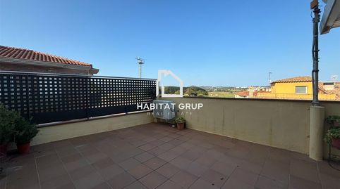 Casa adosada en Palafolls