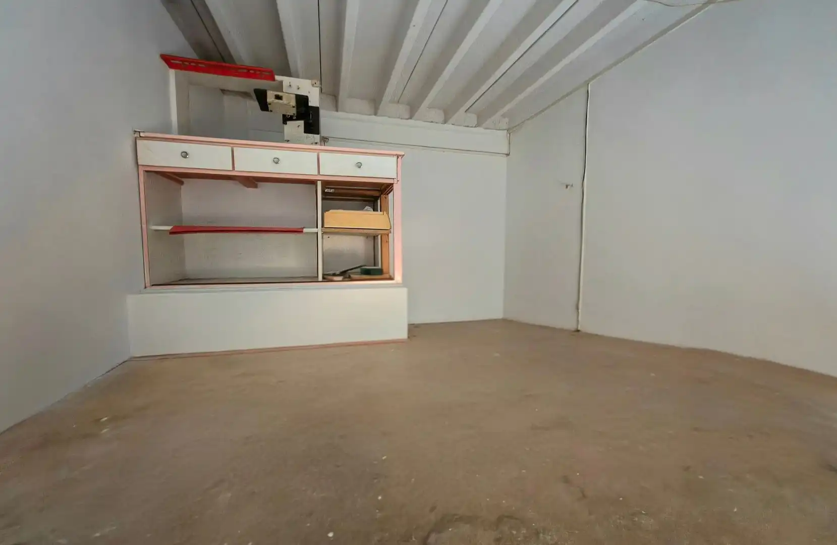 Geschaftsraum zur Miete in Carreño
