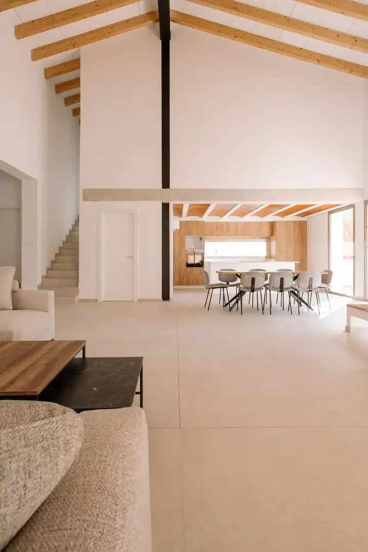 Villa con piscina in vendita a Orxeta, imagen 6