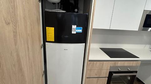 Foto 4 de Pis de lloguer a Casa Amarilla, Madrid