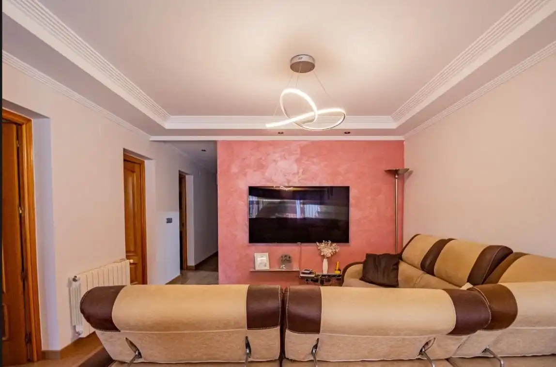 Detached homes for sale in Calle els Olius, 35, Pueblo - Urbanizaciones