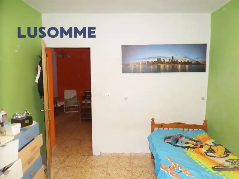 Casa o chalet en venta en Diseminado P034, Santa Bárbara