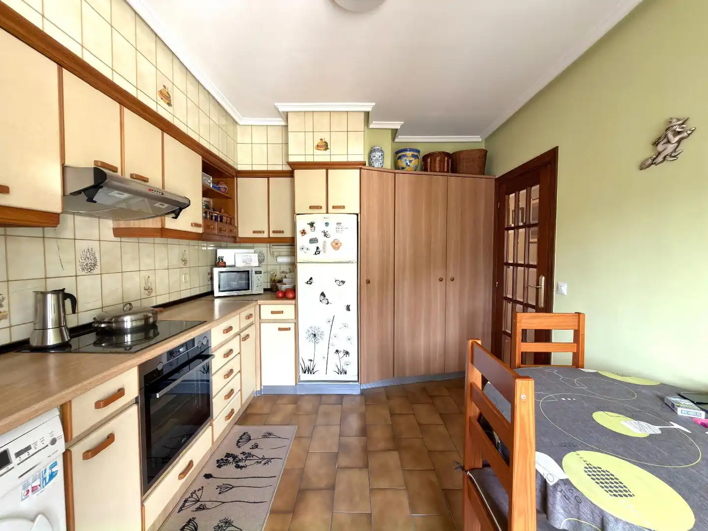 Flat for sale in Añorga - Zubieta - Atotxa Erreka, imagen 7