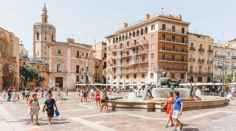 Photo 5 of Flat for sale in Plaça de la Mare de Déu, La Seu, Valencia