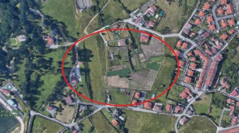 Foto 2 de Residencial en venda a N/a, -1, Lugones, Asturias