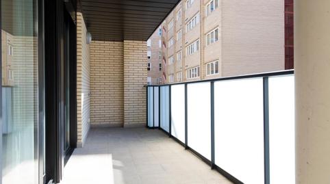 Foto 4 de Pis de lloguer a Calle Almagro, 9, Doctor Cerrada, Zaragoza