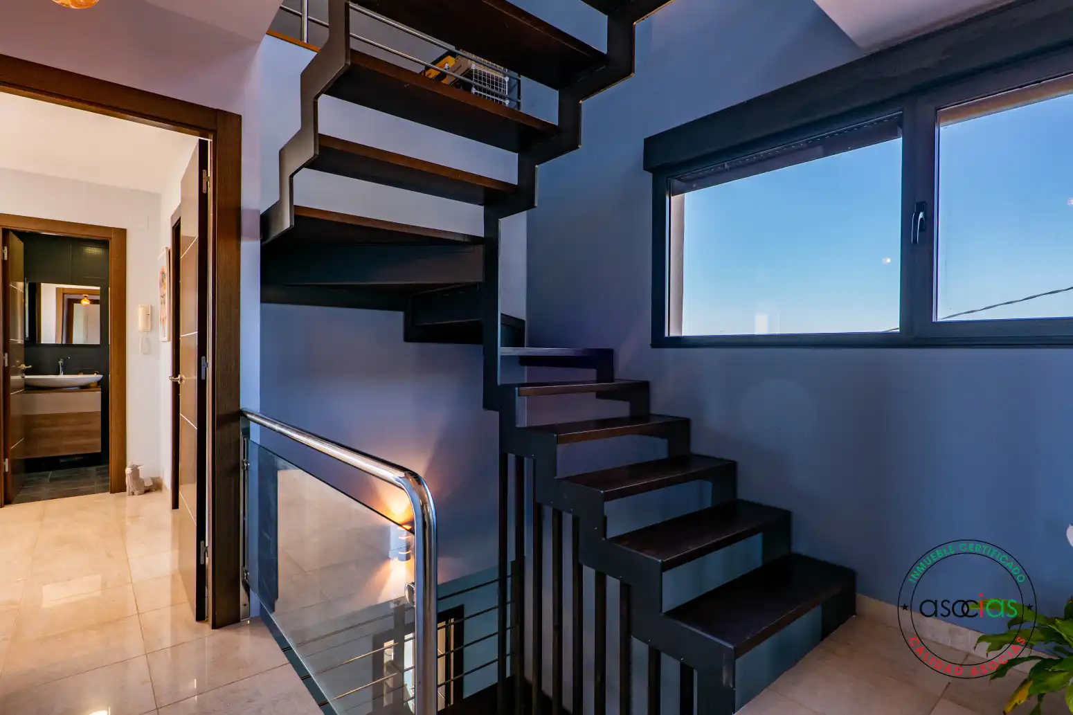Casa o chalet en venta en Gijón  con Calefacción, Jardín privado y Terraza
