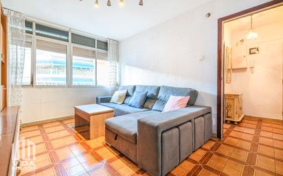 Living room of Flat for sale in Cornellà de Llobregat