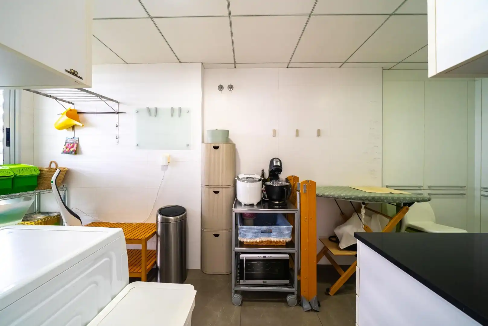 Apartamento en venta en Villajoyosa / La Vila Joiosa con Aire acondicionado, Trastero y Amueblado