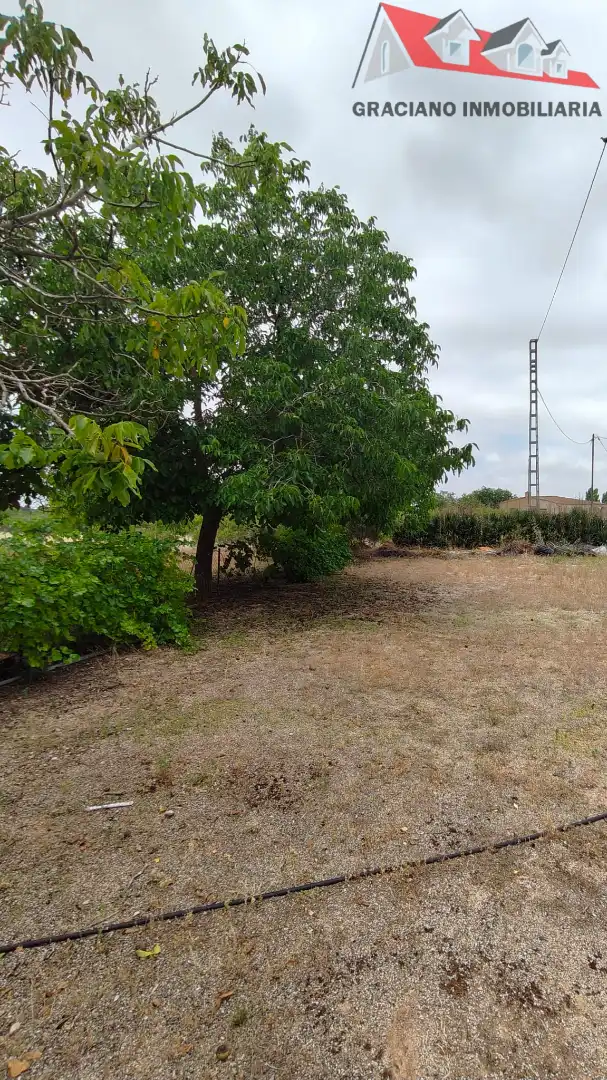 Xalet amb piscina en venda a Pedanías - Extrarradio, imagen 39
