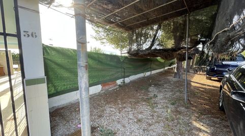 Foto 4 de Casa o chalet en venta en Acembuchar, Benferri, Alicante