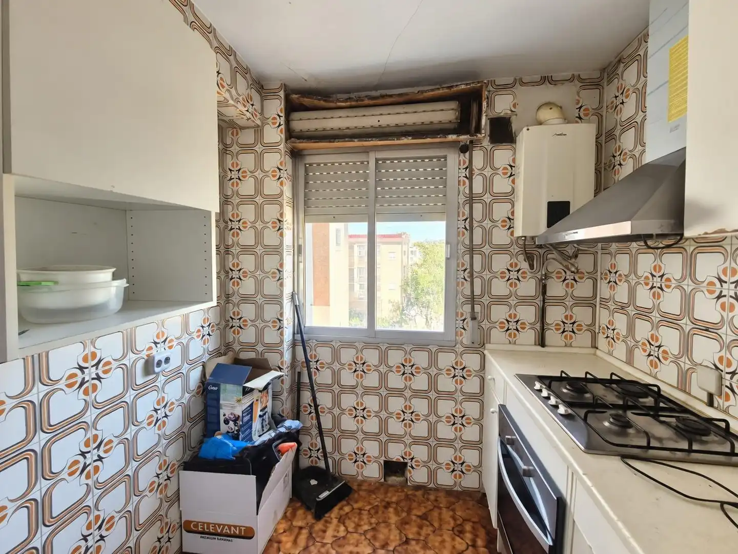 Flat for sale in Calle CL. DOMINGO PARRAGA 20, imagen 17