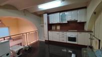 Kitchen of Premises for sale in  Barcelona Capital  with Air Conditioner, Heating and Furnished