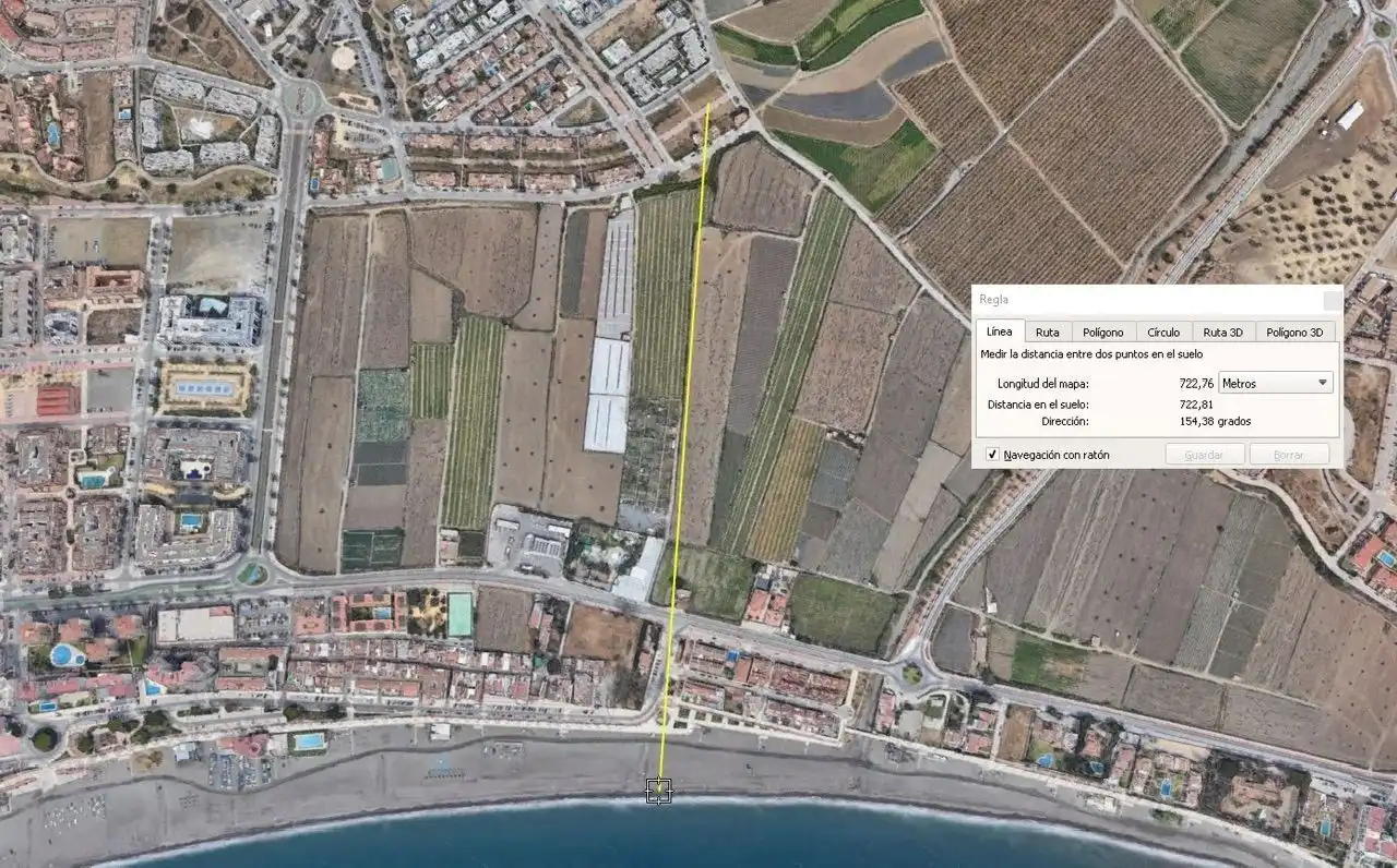 Terreni e lotti in vendita a Torre del Mar, imagen 23