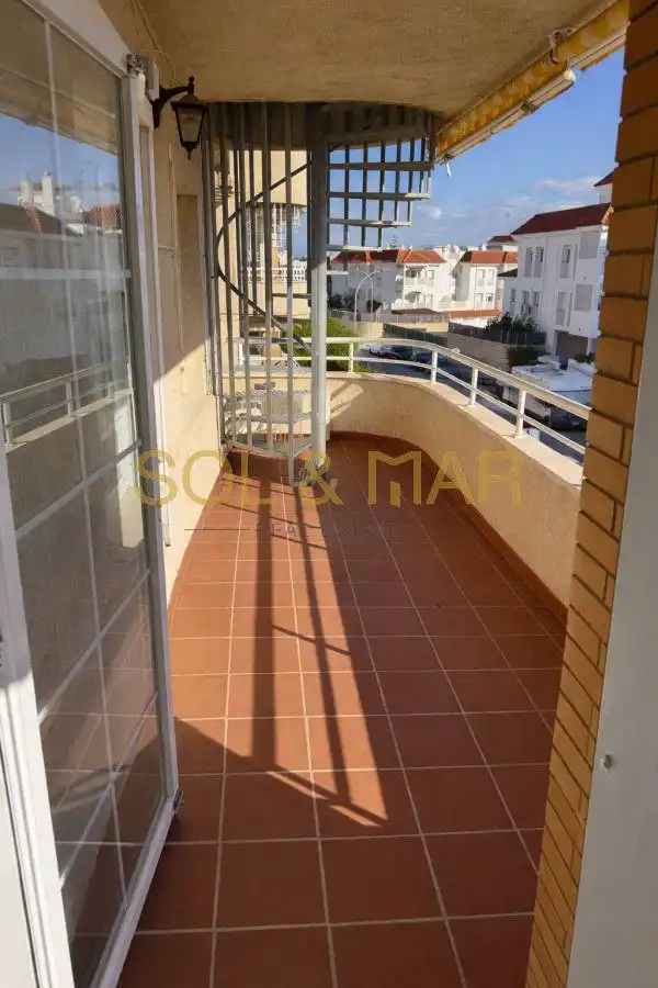 Àtic amb piscina en venda a Pinillo Sur, imagen 17