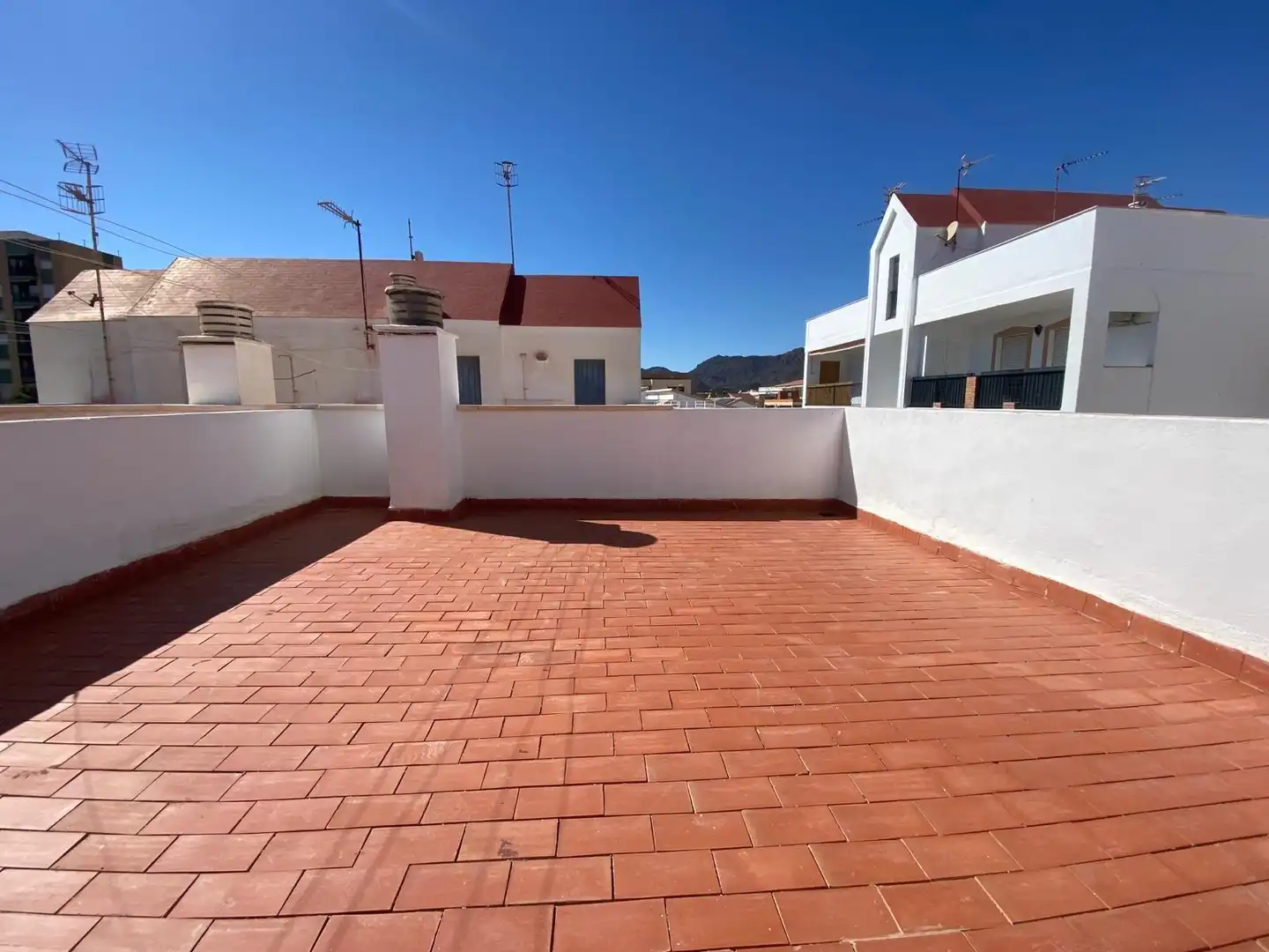 Apartamento en venta en San Juan de los Terreros