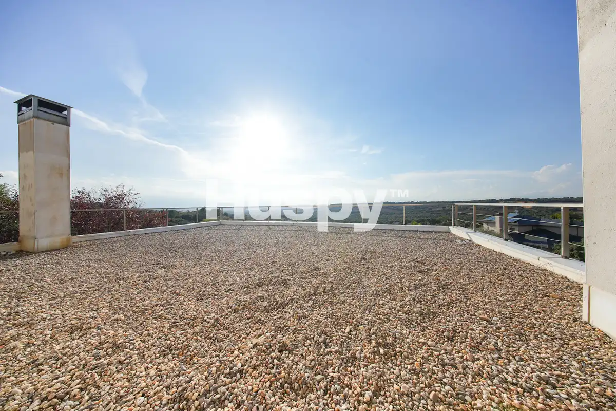 Casa con piscina en venta en Valdeaveruelo, imagen 34