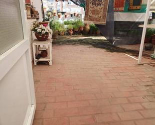 Terrassa de Casa adosada en venda en Badajoz Capital