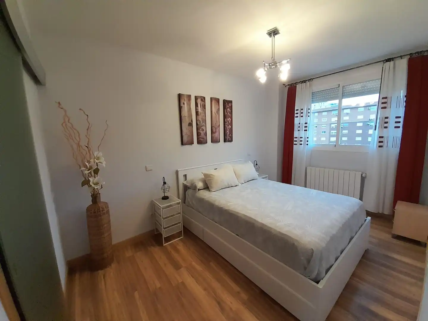 Wohnung zur Miete in ESTRELLA DENEBOLA, Parla Este