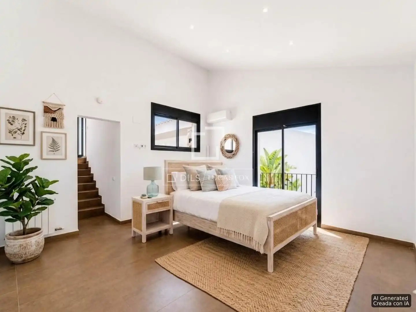Villa avec piscine à vendre à Vallpineda - Santa Bárbara, imagen 22