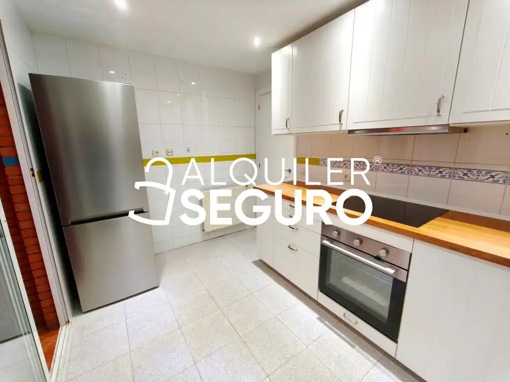 Appartement avec piscine à louer à de los Sauces, imagen 9