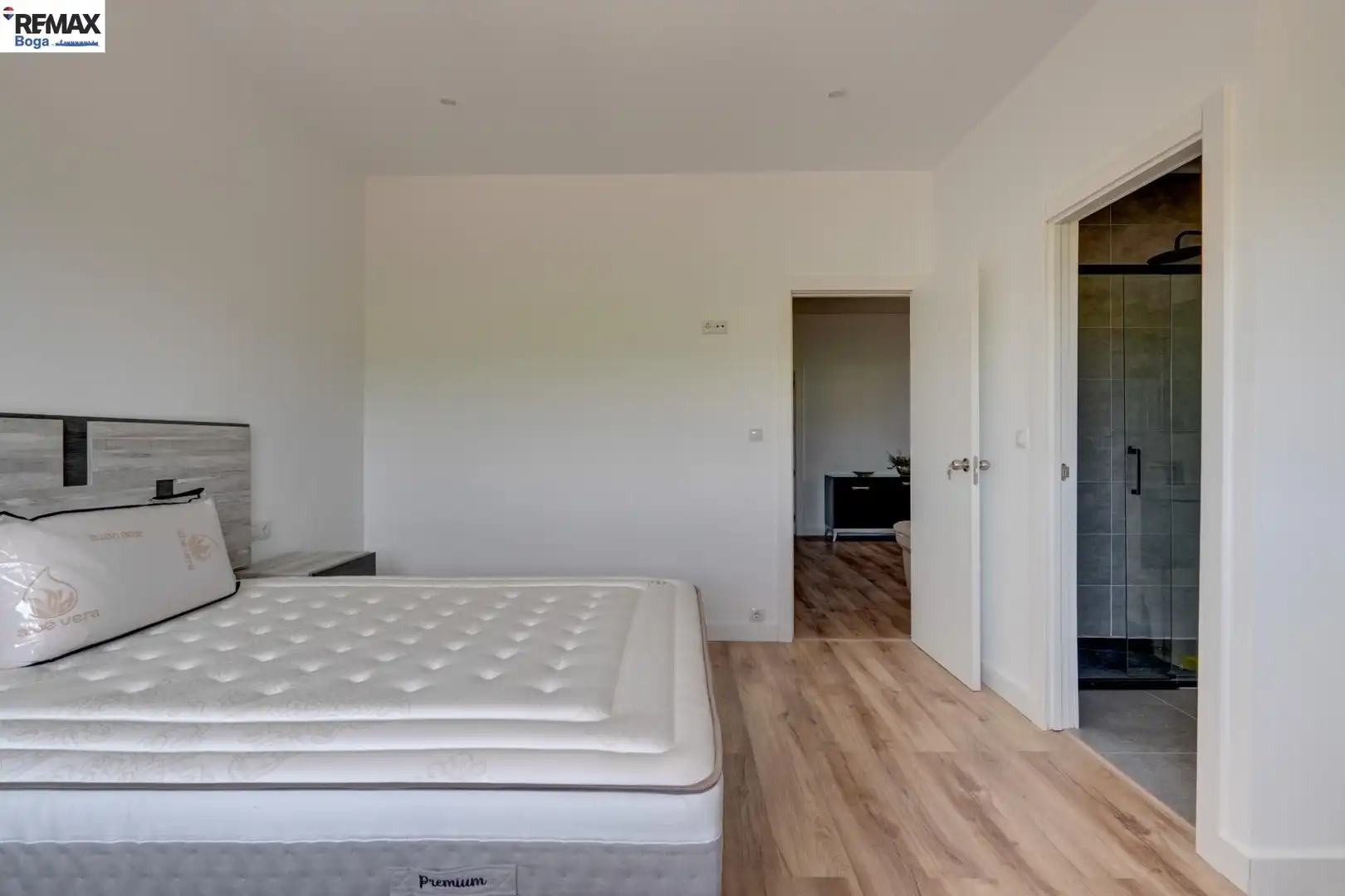Bedroom of Commercial properties for sale in Cordovín  with Furnished