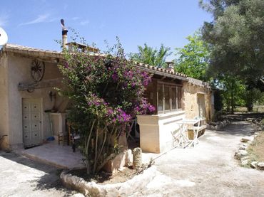 Maison avec balcon à vendre à Diseminado Tercera Volta