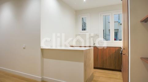 Foto 4 de Pis en venda a Fuente del Berro,  Madrid Capital