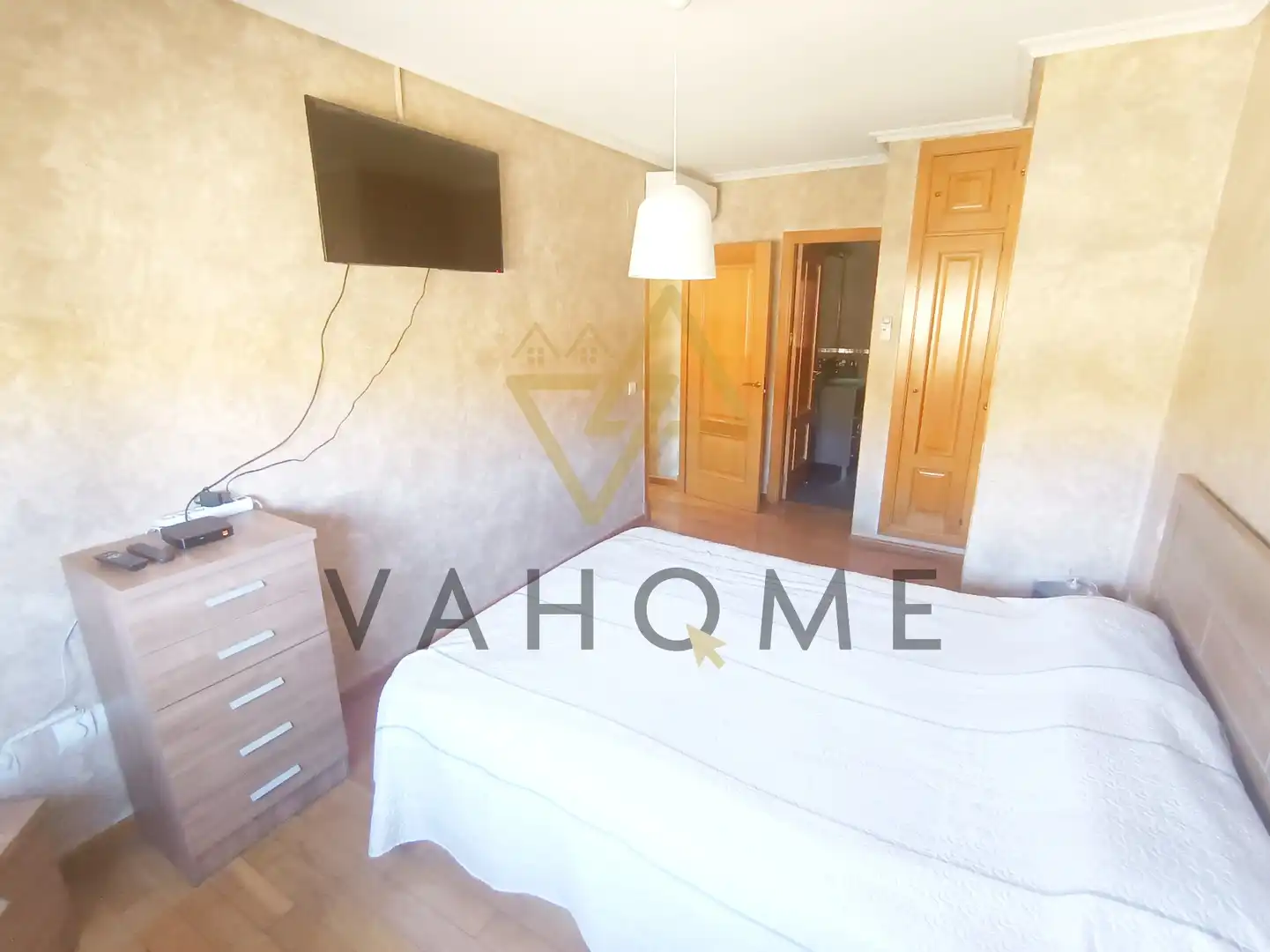 Habitación de Piso en venta en Seseña con Aire acondicionado, Calefacción y Terraza