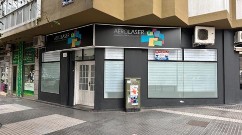 Photo 2 of Premises to rent in Avenida José Mesa y López, 45, Altavista - Don Zoilo, Las Palmas de Gran Canaria