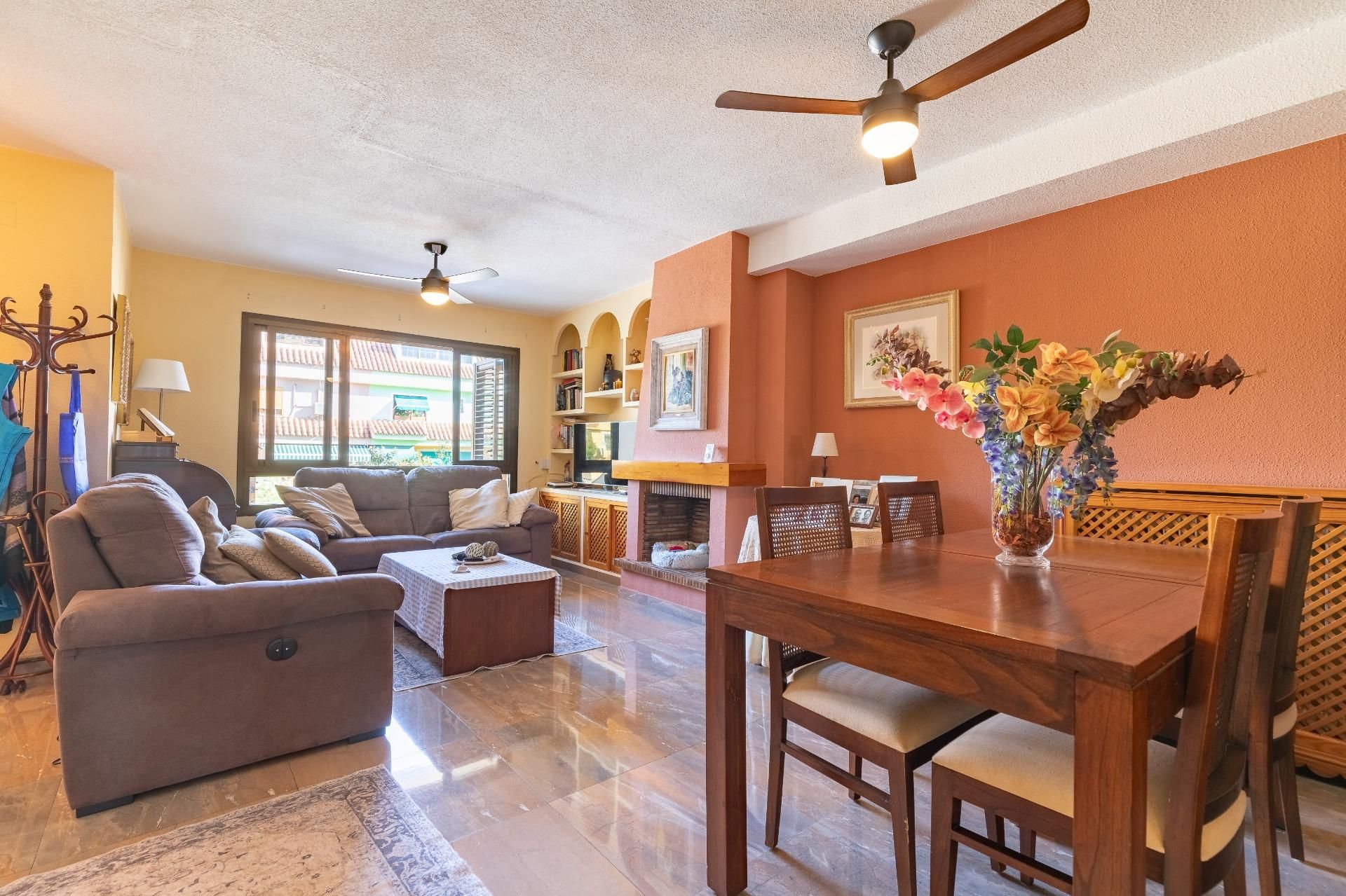Single-family semi-detached for sale in Terramelar