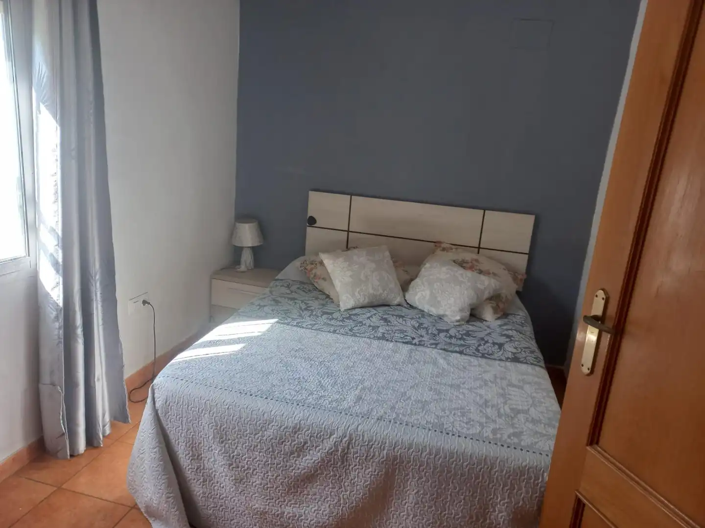 Chalet con piscina en venta en Calle Cami Les Marines, imagen 6