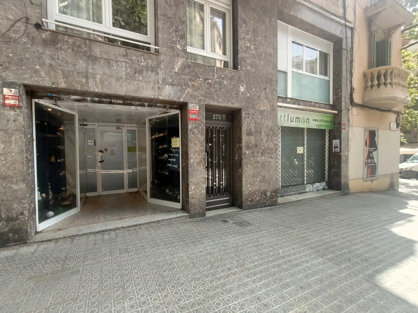 Local comercial en venta en Barcelona - Calle Castillejos, imagen 5