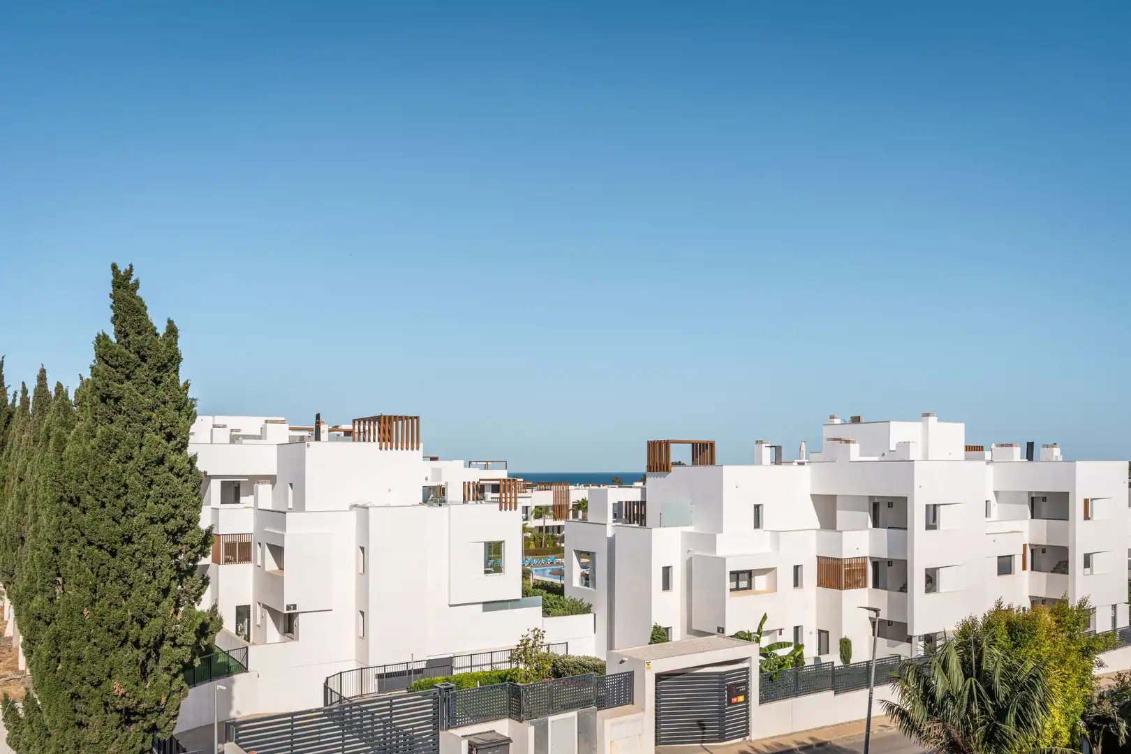 Reihenhaus mit Terrasse zum Verkauf in Benamara - Atalaya, imagen 11
