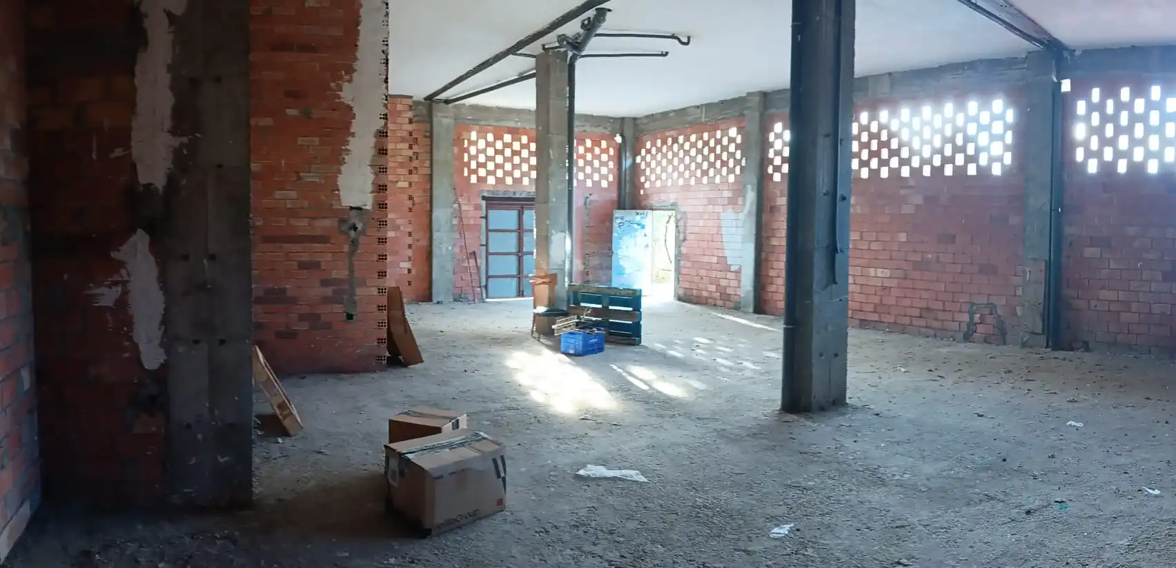 Local comercial en venda a Errekatxu Kalea 17, imagen 18