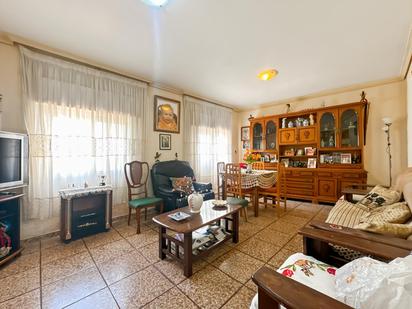 Living room of House or chalet for sale in Castellón de la Plana / Castelló de la Plana  with Terrace and Storage room