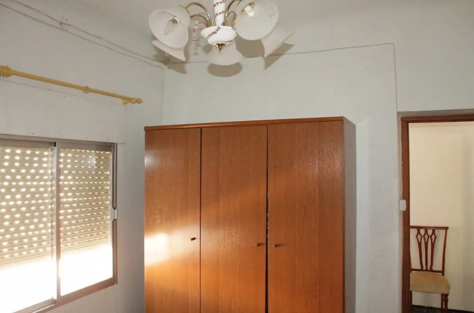 Bedroom of Country homes for sale in Fortuna  with Air Conditioner