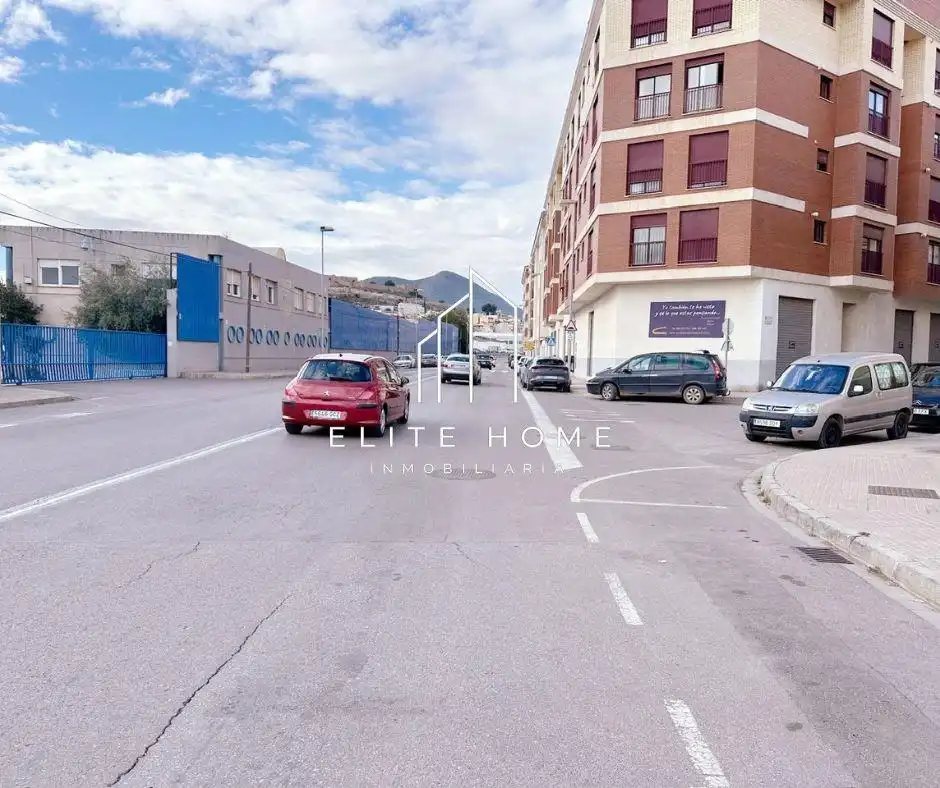 Residential land for sale in Onda