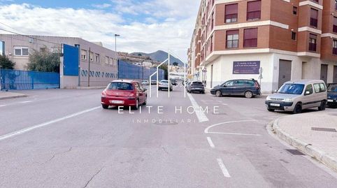 PARCELA URBANA PERFECTA PARA EDIFICAR EN ONDA