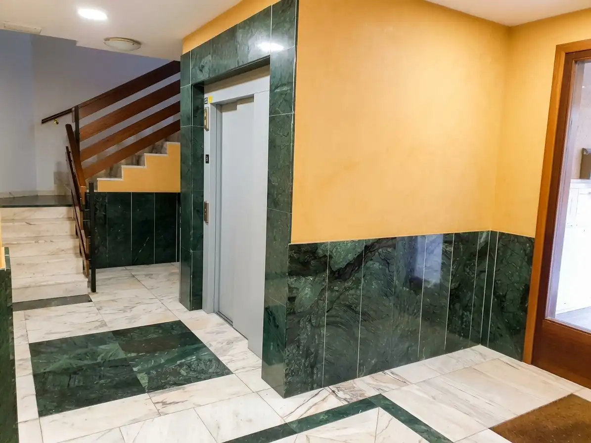 Appartement avec ascenseur à vendre à Laudio / Llodio, imagen 12