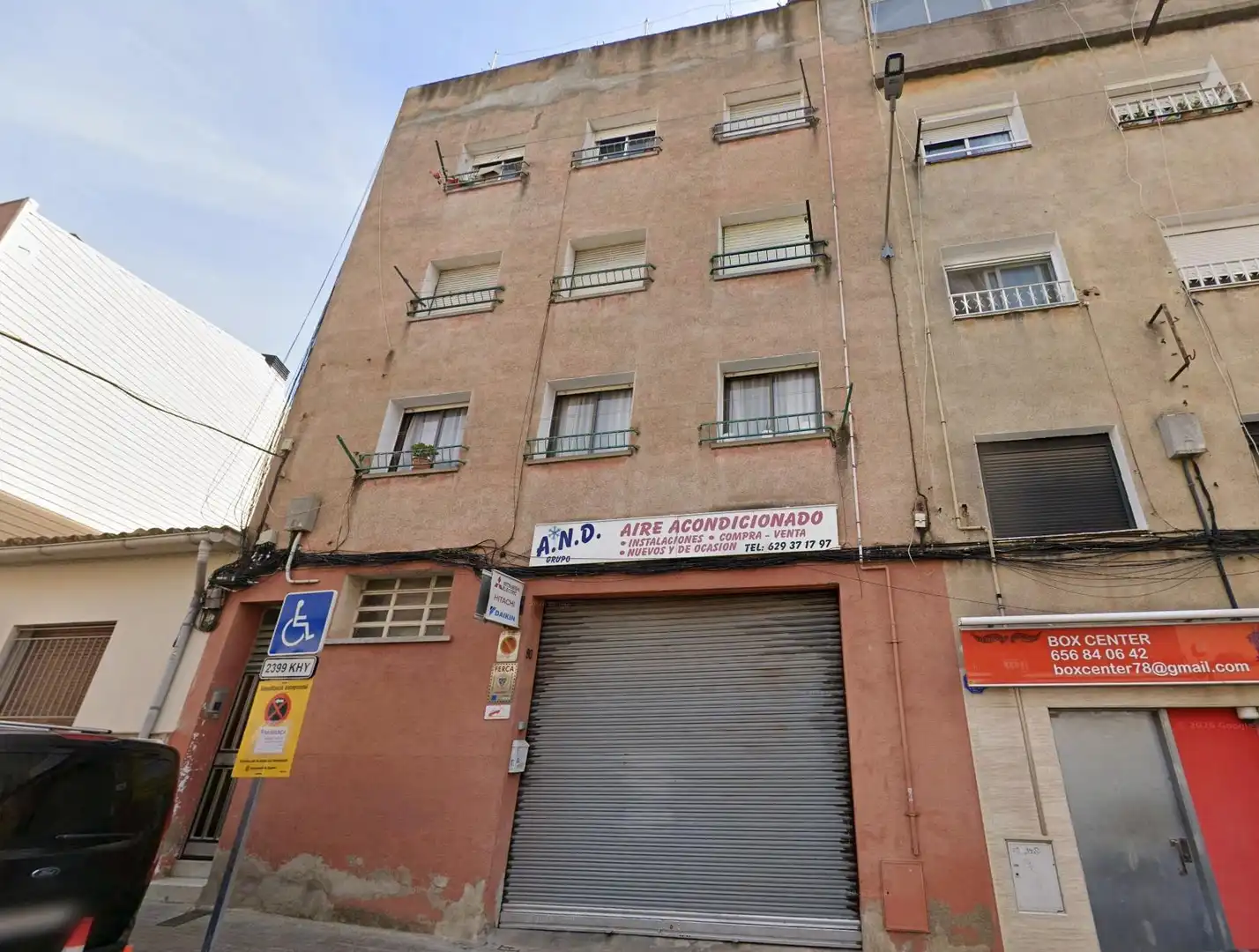 Appartement à vendre à Sant Andreu - Gassó Vargas, imagen 2