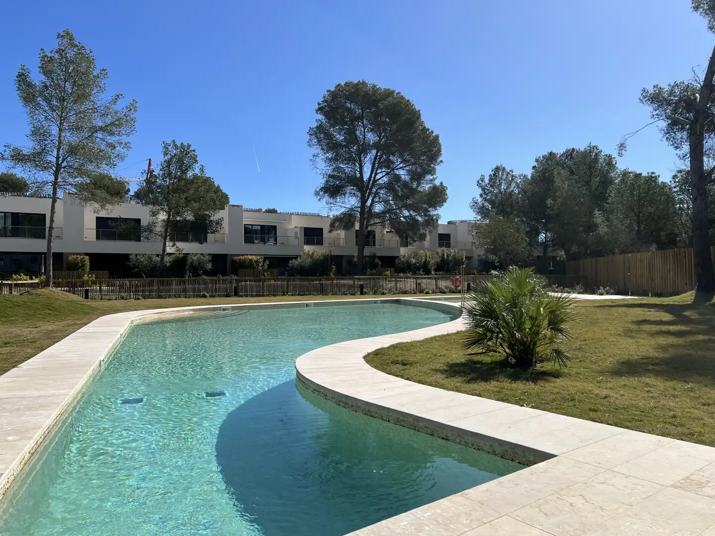 Piscina de Casa o chalet de alquiler en Salou con Aire acondicionado, Calefacción y Terraza