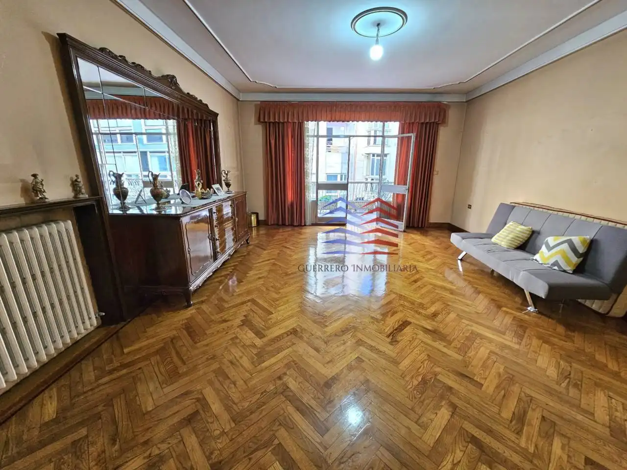Appartement avec terrasse à vendre à Calle Curros Enríquez, imagen 86