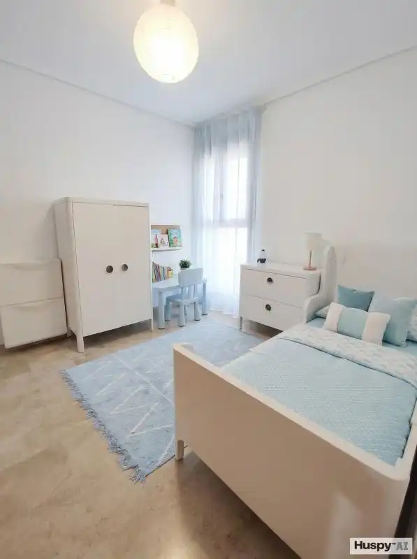 Piso con ascensor en venta en Av. del Port, imagen 9