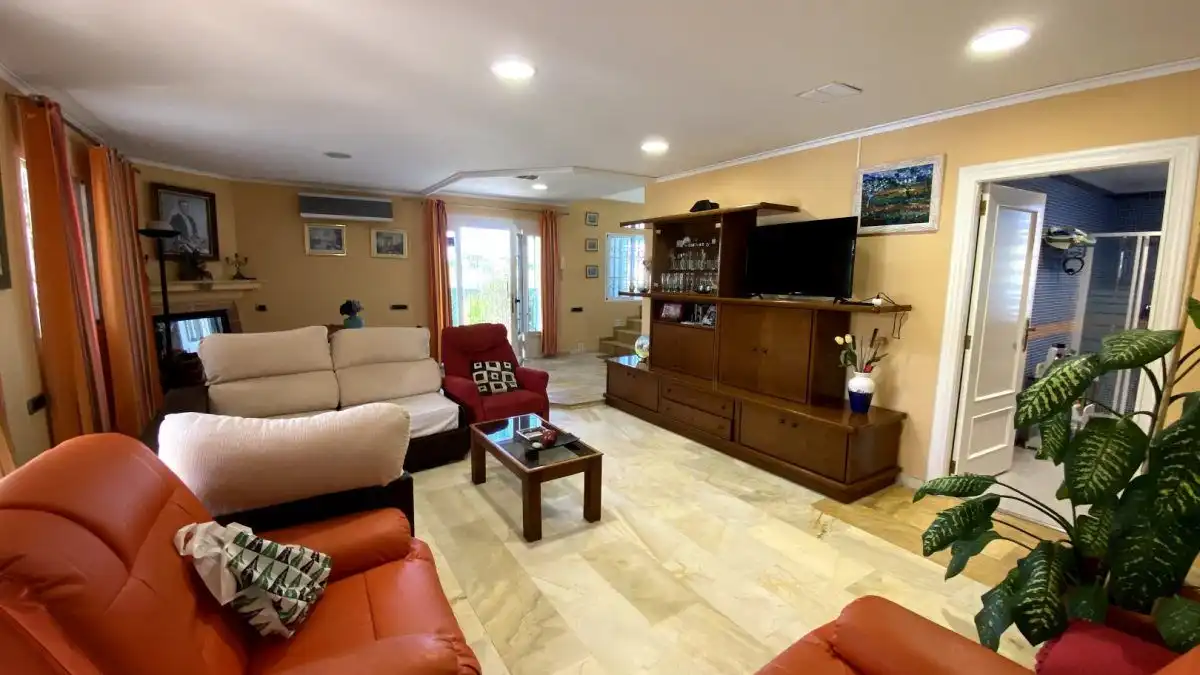 Villa avec terrasse à vendre à Partida Font P 23, imagen 57