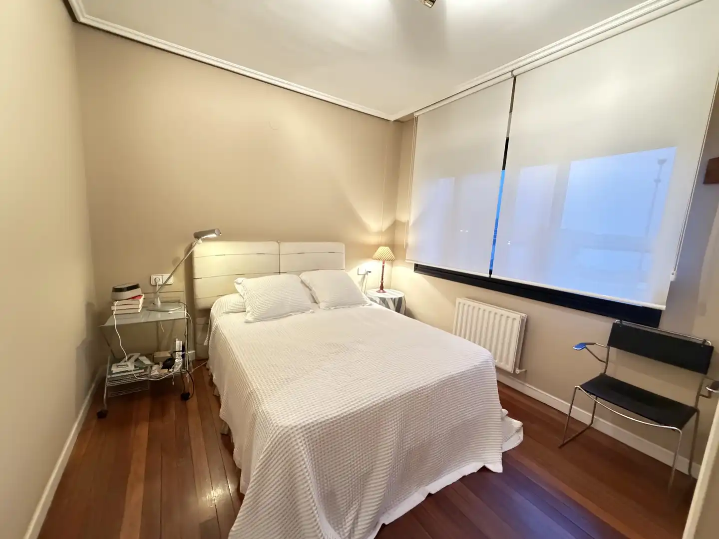 Bedroom of Flat for sale in Cotolino