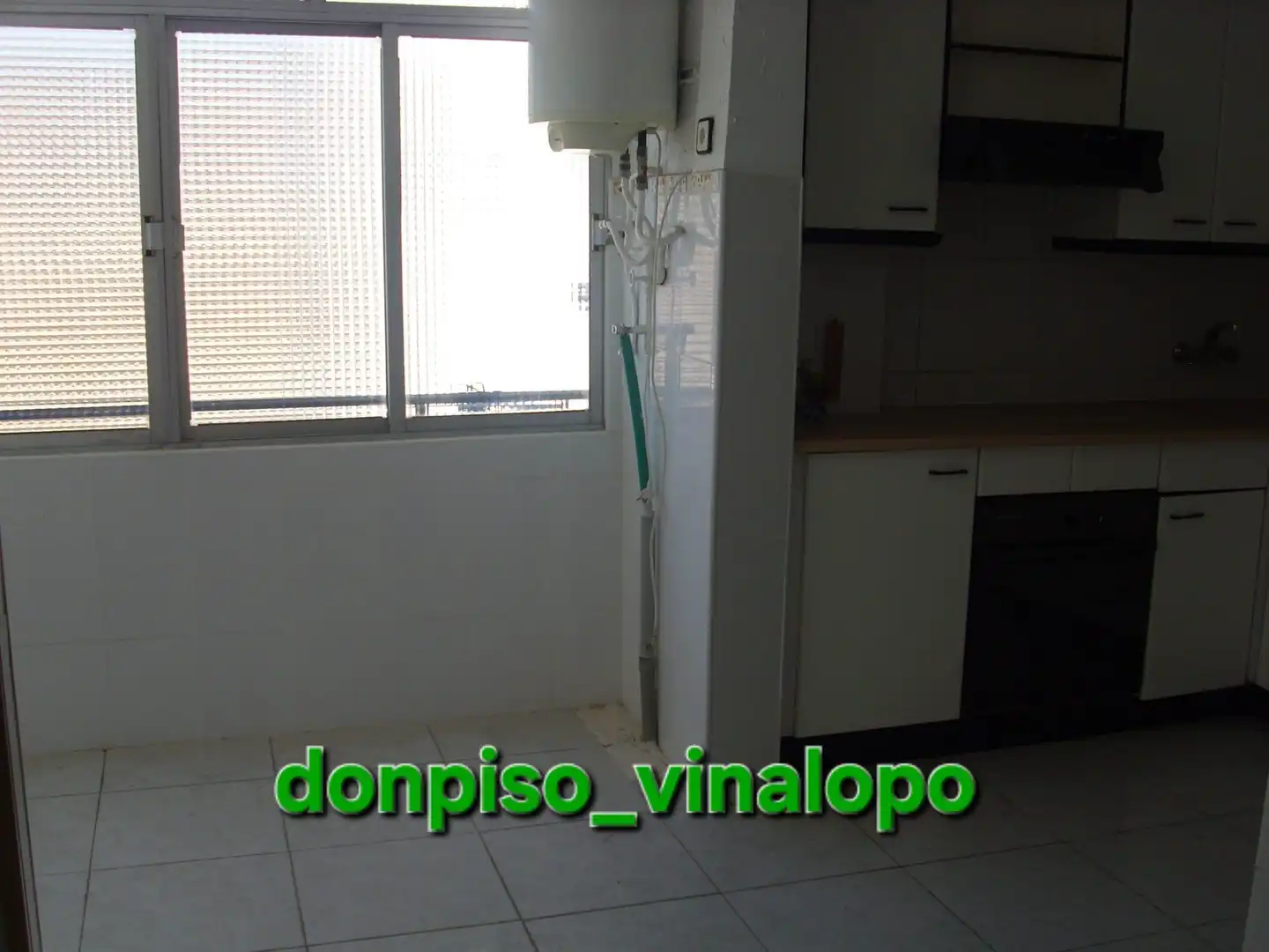 Apartament en venda a Centro