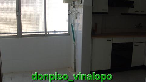 Foto 3 von Wohnungen zum Verkauf in Centro, Elda